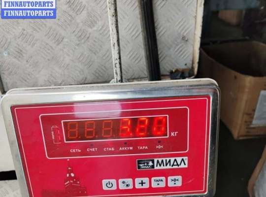 купить Вентилятор радиатора на Skoda Fabia mk1 (6Y)