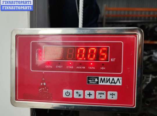 купить Датчик детонации на Opel Zafira A (1999-2005)