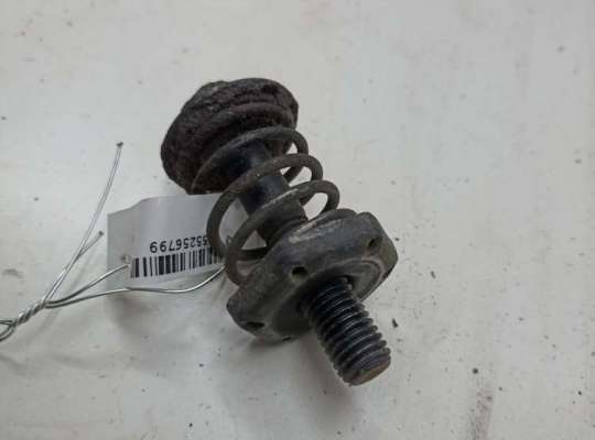 купить Замок капота на Opel Astra G (1998-2004)