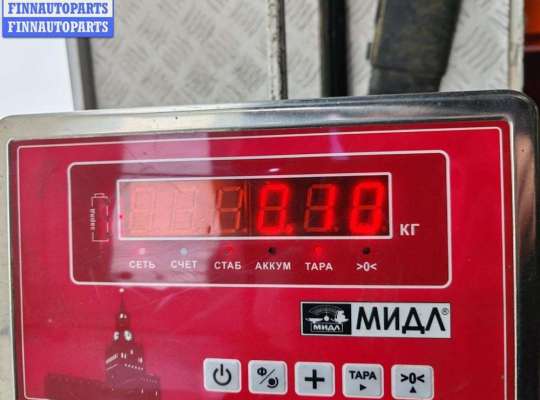 Прочие детали (не вошедшие в список) на Opel Vivaro A