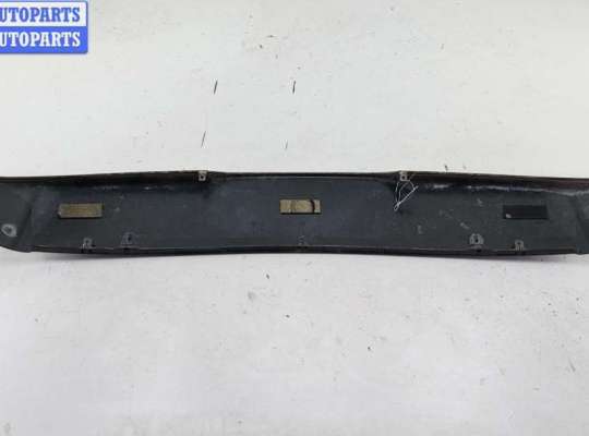 Спойлер PG1158856 на Peugeot 308 T7 (2007-2013)