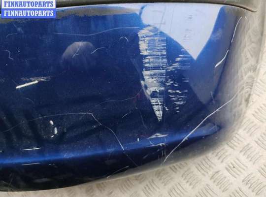 купить Бампер задний на Peugeot 307