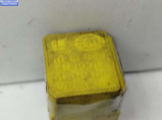 купить Реле втягивающее стартера на Opel Astra H (2004-2009)