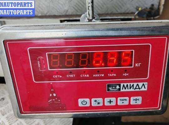 купить Рейка рулевая на BMW 5 E39 (1995-2003)