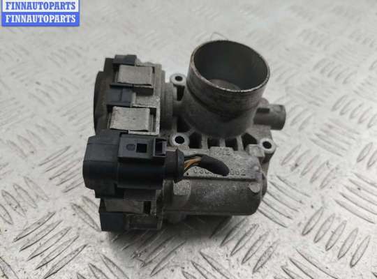 купить Заслонка дроссельная на Volkswagen Golf-5