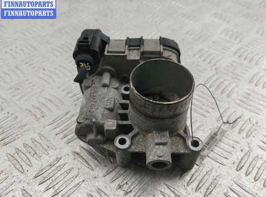 купить Заслонка дроссельная на Volkswagen Golf-5