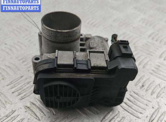 купить Заслонка дроссельная на Volkswagen Golf-5