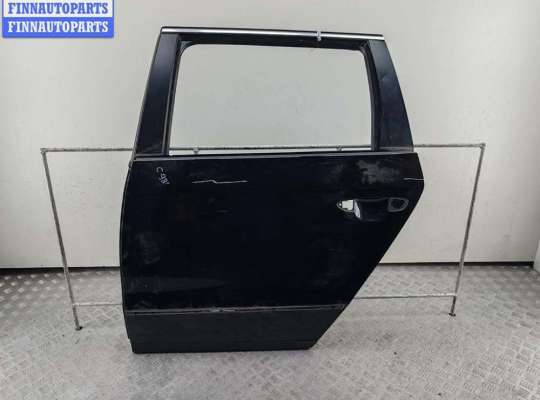 купить Дверь боковая задняя левая на Volkswagen Passat B6