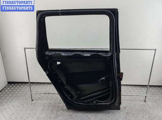 купить Дверь боковая задняя левая на Volkswagen Passat B6