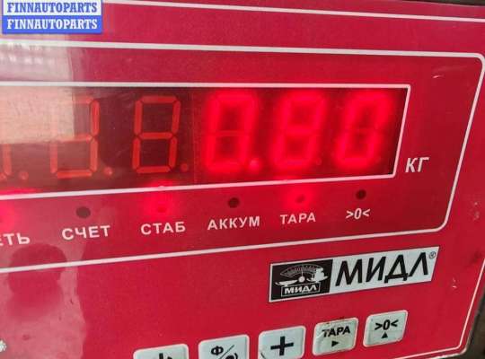 купить Опора амортизатора переднего (верхняя) на BMW 5 E39 (1995-2003)