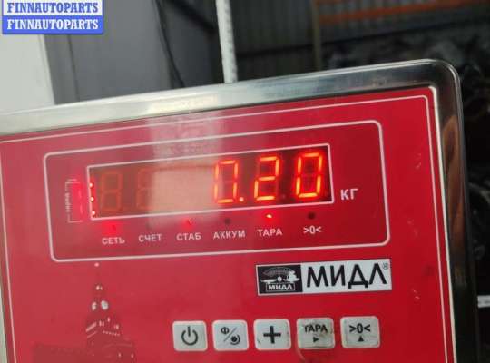 купить Подушка крепления КПП на BMW 5 E39 (1995-2003)