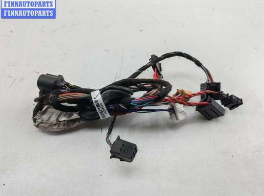 купить Проводка двери на Skoda Fabia mk1 (6Y)