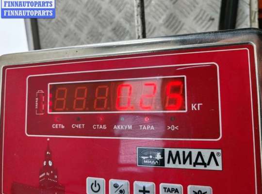 купить Фара противотуманная правая на Ford Focus II (2004-2011)