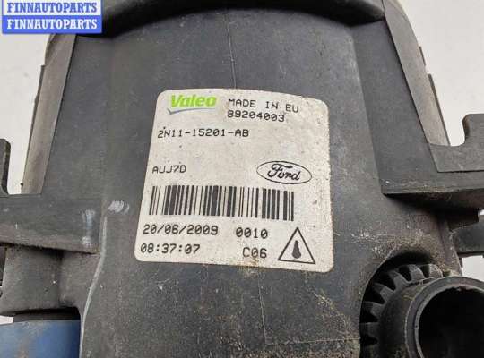 купить Фара противотуманная правая на Ford Focus II (2004-2011)