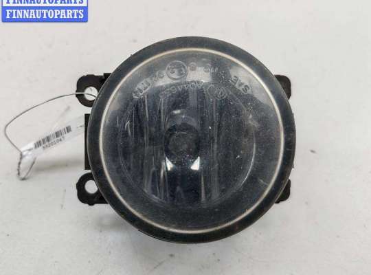 купить Фара противотуманная правая на Ford Focus II (2004-2011)