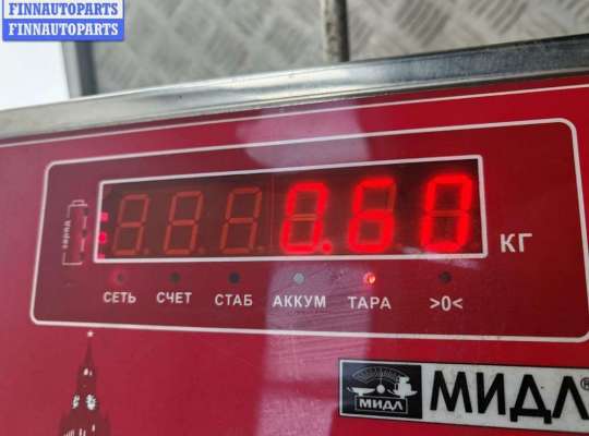 купить Замок двери задней правой на BMW 3 E36 (1991-2000)