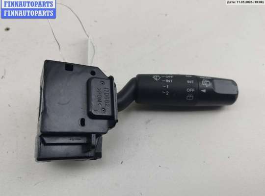 купить Переключатель дворников на Mazda 3 (2003-2008) BK