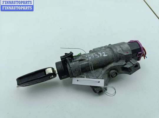 купить Замок зажигания на Audi A4 B6 (2001-2004)