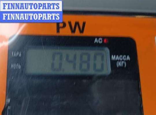 купить Замок зажигания на Audi A4 B6 (2001-2004)