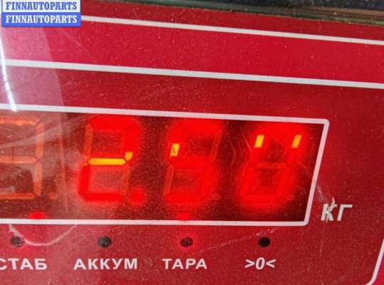 купить Кулиса КПП на Audi A6 C6 (2004-2011)