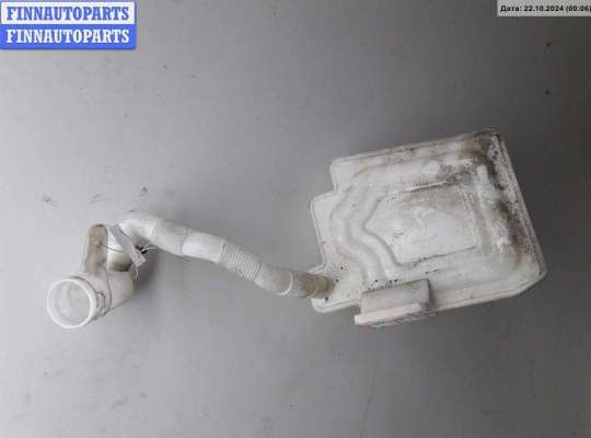 Бачок омывателя SK370758 на Skoda Octavia mk2 (A5)