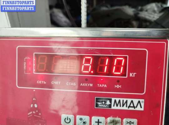 купить Генератор на Mercedes C-Class W203 (2000-2006)