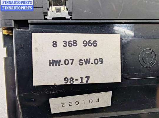 купить Кнопка стеклоподъемника переднего левого на BMW 5 E39 (1995-2003)