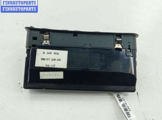 купить Кнопка стеклоподъемника переднего левого на BMW 5 E39 (1995-2003)