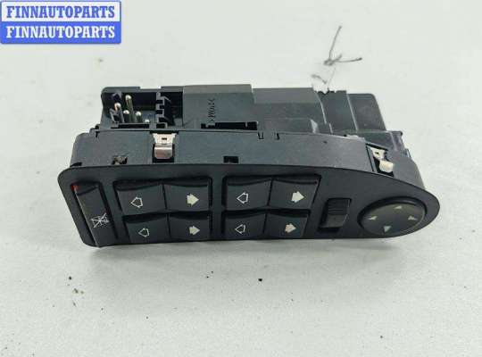 Кнопка стеклоподъемника переднего левого BM3551872 на BMW 5 E39 (1995-2003)
