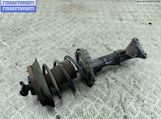 купить Стойка подвески передняя левая на Mercedes C-Class W203 (2000-2006)