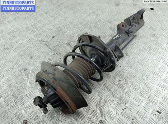 купить Стойка подвески передняя левая на Mercedes C-Class W203 (2000-2006)