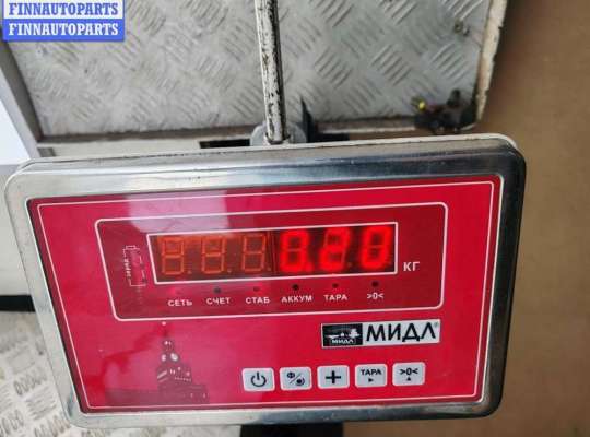 купить Молдинг стекла двери передней левой наружный на Fiat Ulysse II (c 2002)