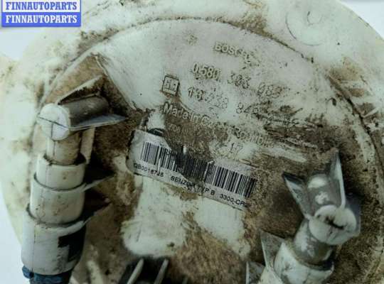 купить Насос топливный на Opel Astra H (2004-2009)