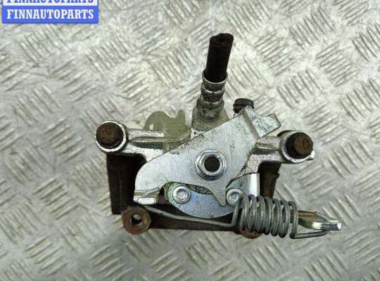 купить Суппорт задний левый на Ford Mondeo III (2000-2007)