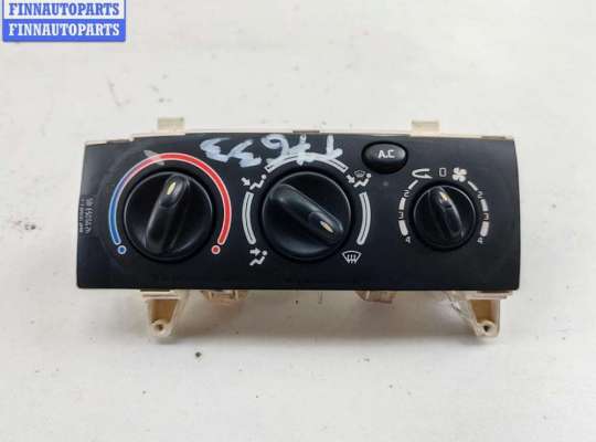 Переключатель отопителя RN1598379 на Renault Megane I (1995-2003)