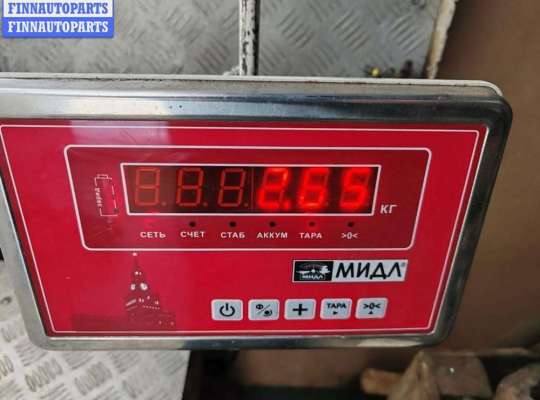 купить Кулак (корпус ступицы) передний левый на BMW 3 E90/E91/E92/E93 (2005-2013)