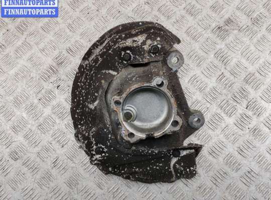 купить Кулак (корпус ступицы) передний левый на BMW 3 E90/E91/E92/E93 (2005-2013)