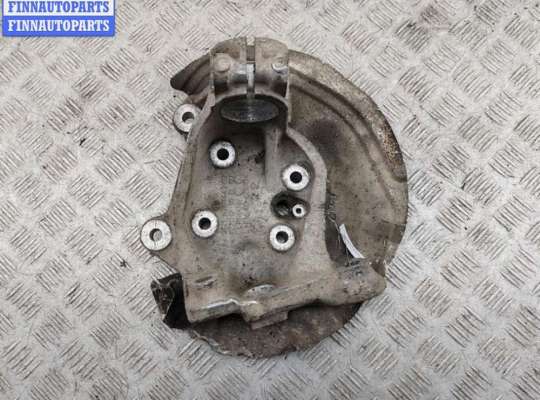 Кулак (корпус ступицы) передний левый BM3545962 на BMW 3 E90/E91/E92/E93 (2005-2013)