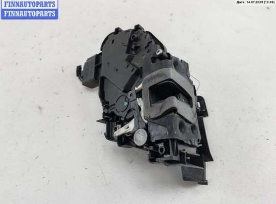 купить Замок двери передней левой на Ford S-Max