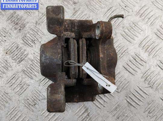 Суппорт задний левый OP2347945 на Opel Vectra B (1995-2002)