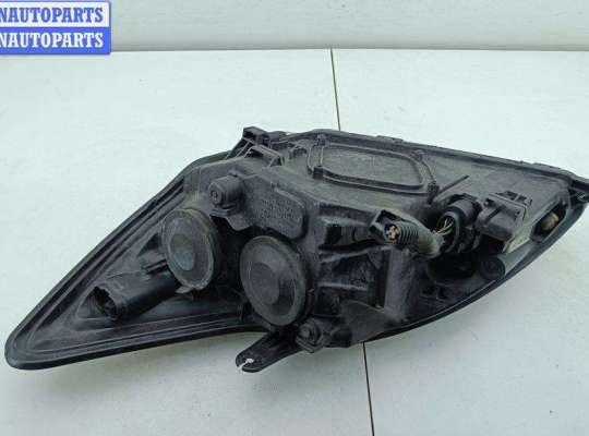 купить Фара правая на Ford Focus II (2004-2011)
