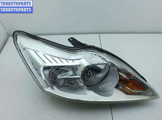 купить Фара правая на Ford Focus II (2004-2011)