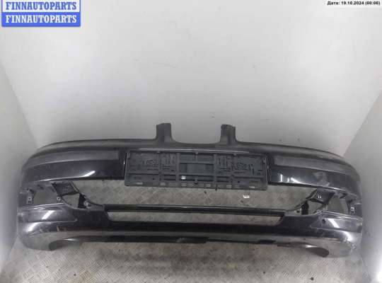 Бампер передний на SEAT Leon I (1M) 