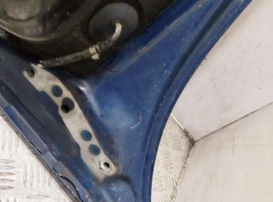 купить Капот на BMW 7 E38 (1994-2001)