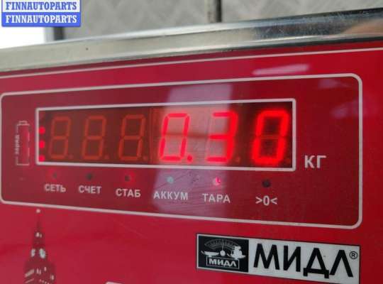 купить Ручка двери наружная передняя правая на Volkswagen Bora