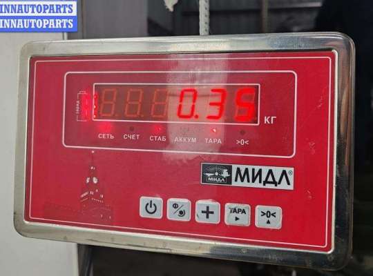 купить Патрубок на BMW 5 E60/E61 (2003-2010)