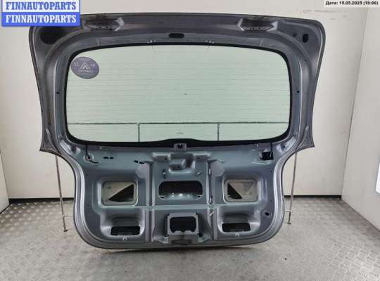 купить Крышка багажника (дверь задняя) на Citroen Xsara Picasso