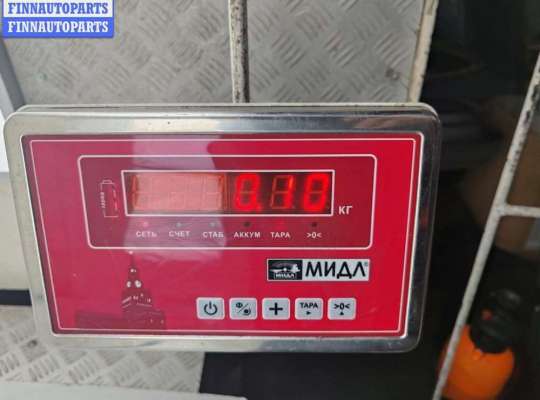 купить Молдинг двери задней правой на BMW 3 E46 (1998-2006)