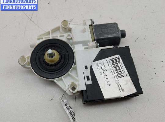 купить Моторчик стеклоподъемника передний левый на Volkswagen Golf-5