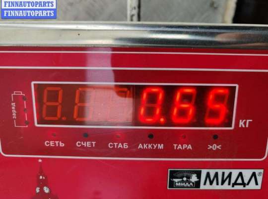 купить Моторчик стеклоподъемника передний левый на Volkswagen Golf-5